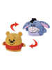 Disney Maskotka 2w1 "Winnie/ I-Aah" - 0+