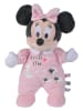 Disney Minnie Mouse Pluchen figuur "Disney Minnie Starry Night" - vanaf de geboorte