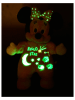 Disney Minnie Mouse Plüschfigur "Disney Minnie Starry Night" - ab Geburt - (H)25 cm