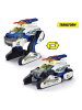 Dickie Pojazd "Police Bot" - 3+