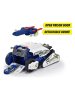 Dickie Pojazd "Police Bot" - 3+