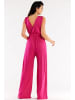 Awama Jumpsuit in Pink