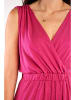 Awama Jumpsuit in Pink