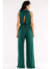 Awama Jumpsuit in Grün