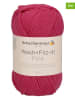 Schachenmayr since 1822 10er-Set: Wollgarne "Wash+Filz-it! Fine" in Pink - 10x 50 g