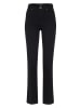 More & More Jeans - Slim fit - in Schwarz