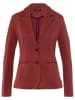 More & More Blazer in Rot