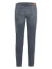 Camel Active Jeans - Skinny fit - in Grau