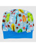 Babauba Beanie blauw