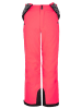 Kilpi Ski-/ Snowboardhose "Gabone" in Pink