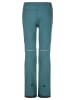 Kilpi Softshellbroek "Rizo" turquoise