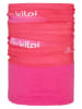 Kilpi Loop-Schal "Minion" in Pink