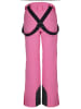 Kilpi Spodnie narciarskie "Elare" w kolorze różowym