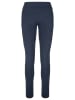 Kilpi Funktionsleggings "Mounteria" in Dunkelblau