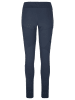 Kilpi Funktionsleggings "Mounteria" in Dunkelblau