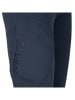 Kilpi Funktionsleggings "Mounteria" in Dunkelblau