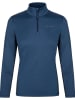 Kilpi Thermo-onderhemd "Willie" donkerblauw