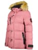 Maison Montaigne Winterjacke "Bonmai" in Pink