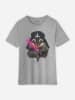 WOOOP Shirt "Dead Sloth" in Grau