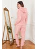 Just for Victoria Pyjama "Karine" roze