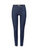 ESPRIT Jeans - Skinny fit - in Dunkelblau