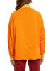 ESPRIT Bluza w kolorze pomarańczowym