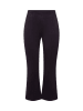 ESPRIT Spodnie w kolorze czarnym