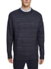 ESPRIT Pullover in Dunkelblau