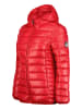 ANAPURNA Steppjacke in Rot