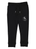 Calvin Klein Sweathose in Schwarz