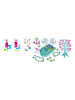 Cutie Stix Creativiteitsset "Sieradenatelier" - vanaf 8 jaar