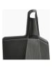 JosephJoseph Vouwbare snijplank "Chop2Pot" zwart - (L)45 x (B)26,3 cm