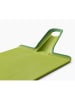 JosephJoseph Składana deska "Chop2Pot" w kolorze zielonym do krojenia - 7 x 37,5 x 21,2 cm