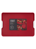 JosephJoseph Schneidebrett in Rot - (B)47,1 x (H)2,5 x (T)33,4 cm