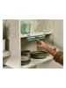 JosephJoseph 4-delige snijplankenset wit/blauw/groen