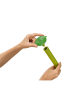 JosephJoseph Saladezeef lichtgroen/crème - (B)25.8 x (H)14.8 x (D)22.6 cm