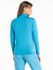Dare 2b Functioneel shirt "Lowline II" turquoise