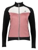 Dare 2b Trainingsvest "Elation II" lichtroze/zwart