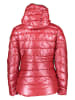 Dare 2b Steppjacke "Reputable" in Rot