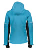 Dare 2b Ski-/snowboardjas "Conveyed " turquoise