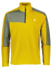 Dare 2b Koszulka funkcyjna "Dignify II Core" w kolorze żółtym