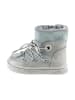 Rock & Joy Winterboots in Grau