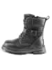 Rock & Joy Boots in Grau