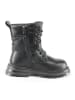 Rock & Joy Boots in Grau