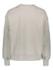Calvin Klein Sweatshirt in Hellgrau
