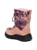 Naturino Boots in Pink