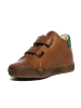 Naturino Leren sneakers bruin