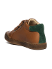 Naturino Leder-Sneakers in Braun