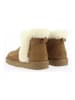 UGG Lammfell-Boots in Camel