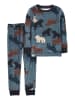 carter's 2tlg. Outfit in Blau